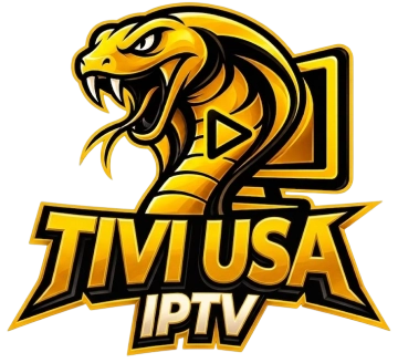 4K IPTV USA - Best IPTV in USA Official 4K Service